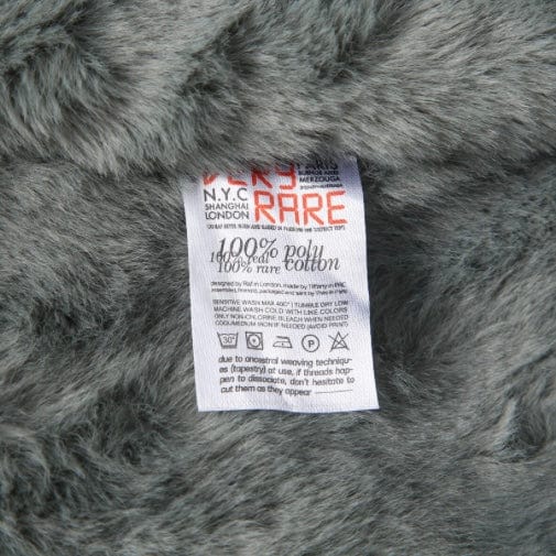 VeryRare Nozarashi Gosuke Crewneck (Grey) - Image 8