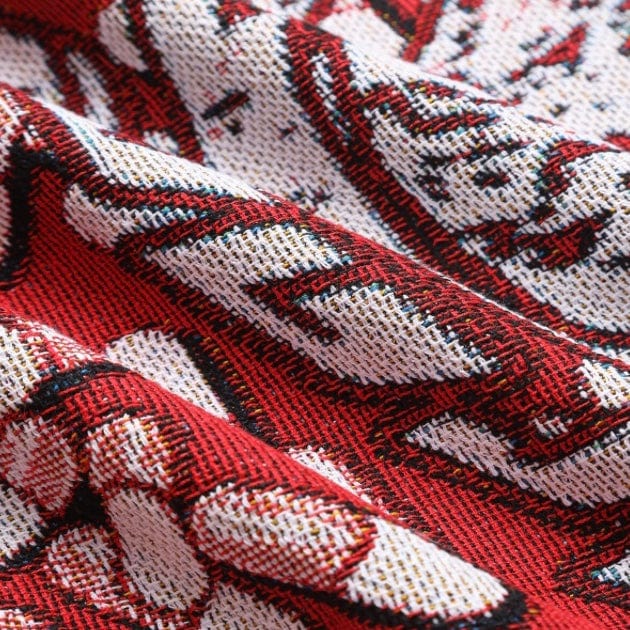 VeryRare Take Your Pills Crewneck (Red) - Image 6