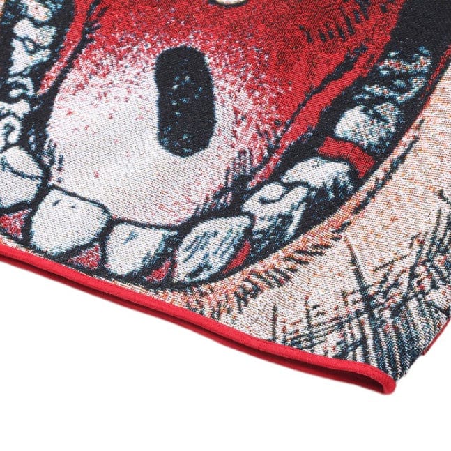 VeryRare Take Your Pills Crewneck (Red) - Image 9