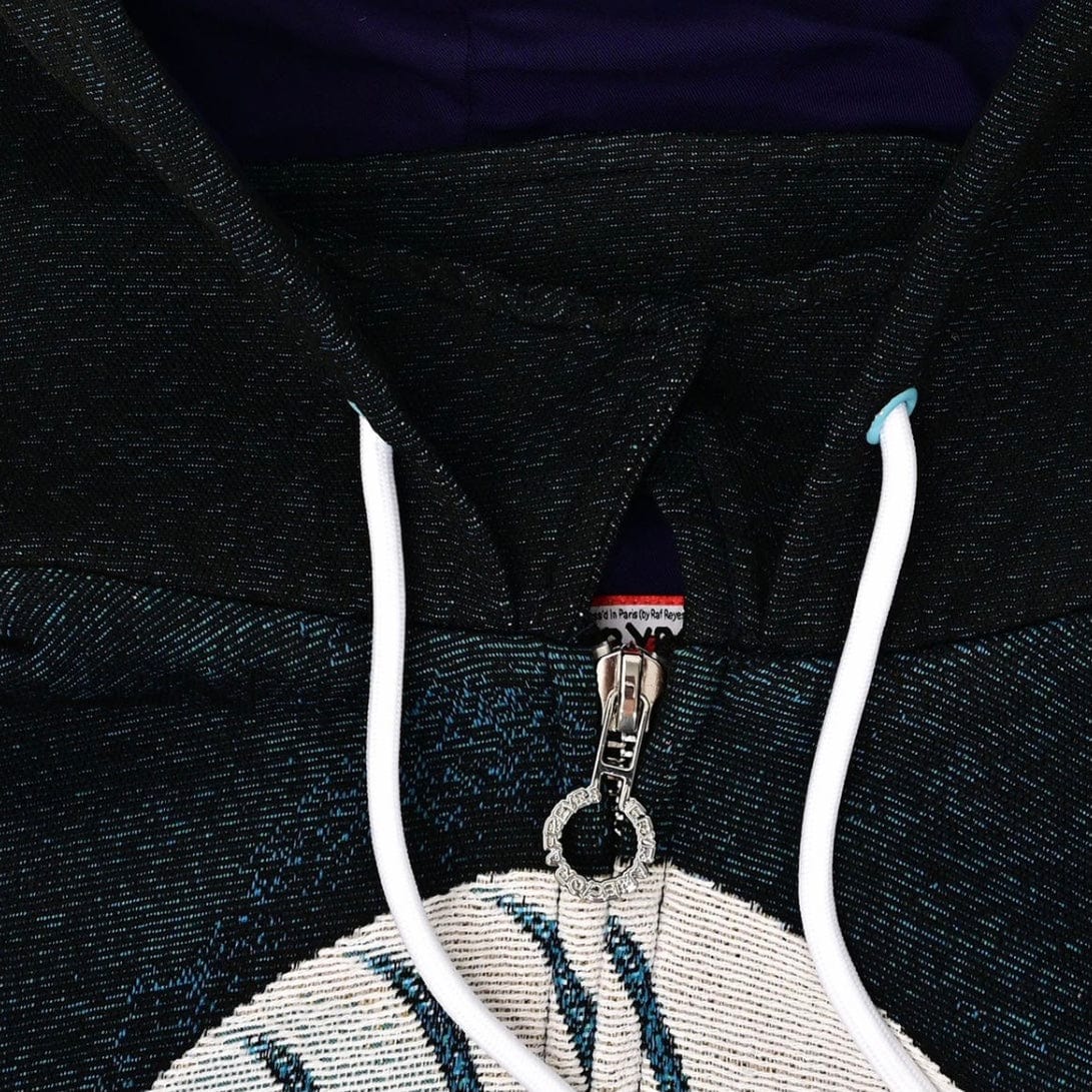 VeryRare VRacer Military Jacket (Black) - Image 11