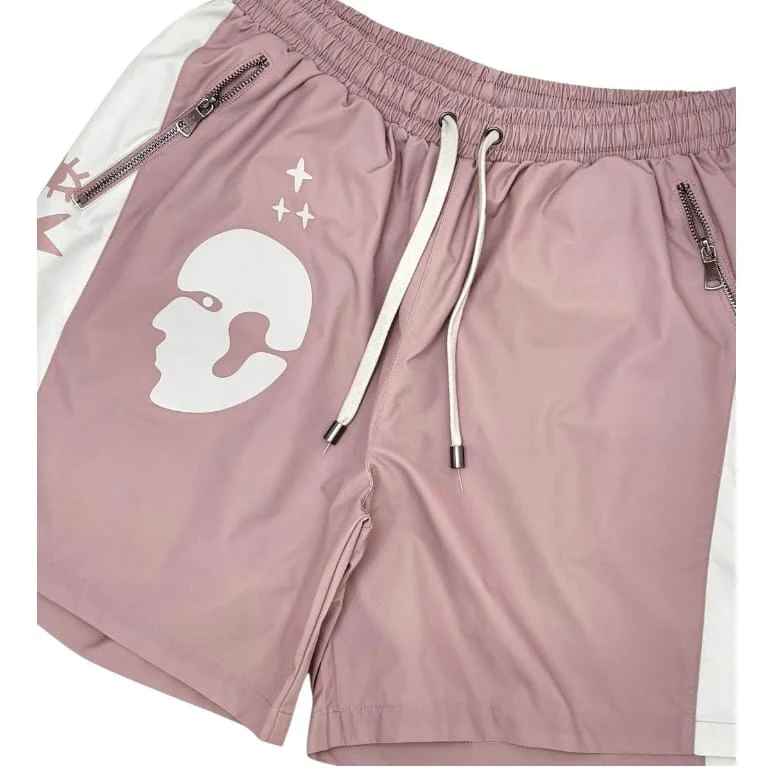 Vie Riche Tribal Short Set (Mauve) VR1515/VR1516-MAU - Image 13