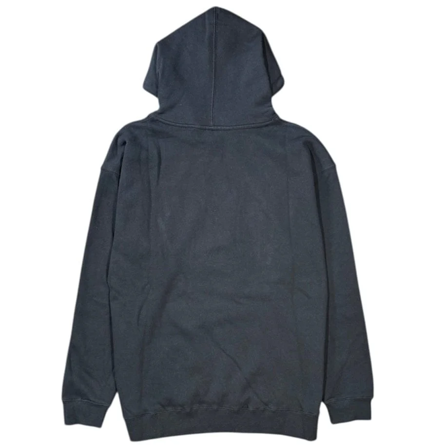 Vintage Michael Jordan The G.O.A.T Hoodie (Vintage Black) - Image 2