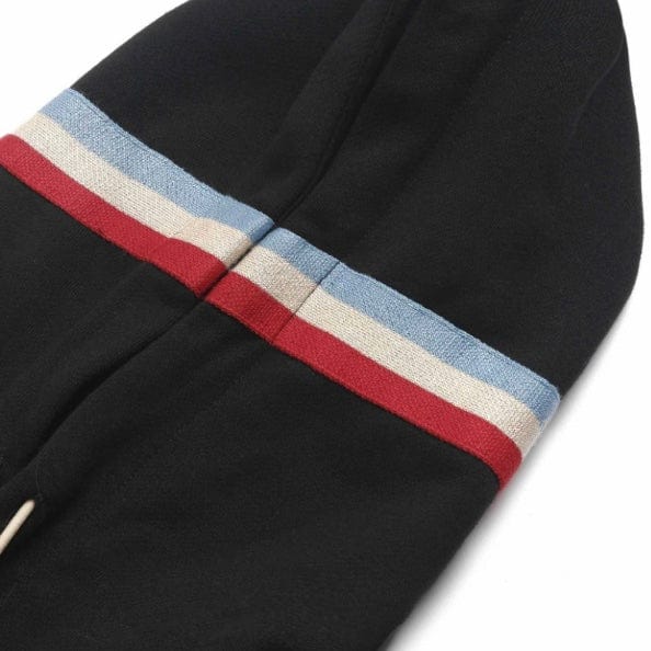 Well Known The Bowery Hoodie (Black) 111-9300 - Image 4