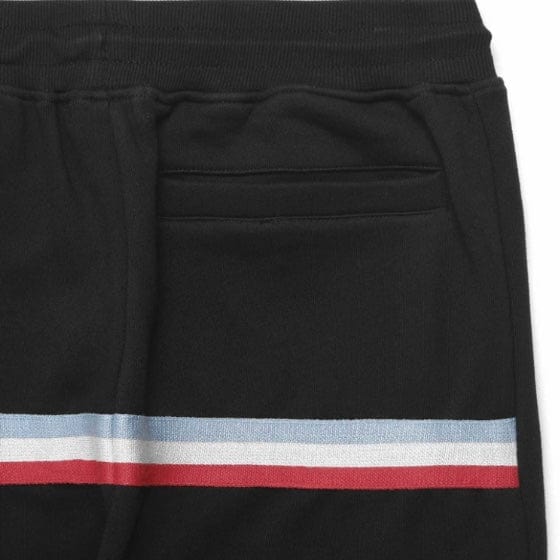 Well Known The Bowery Sweatpants (Black) 111-9101 - Image 4