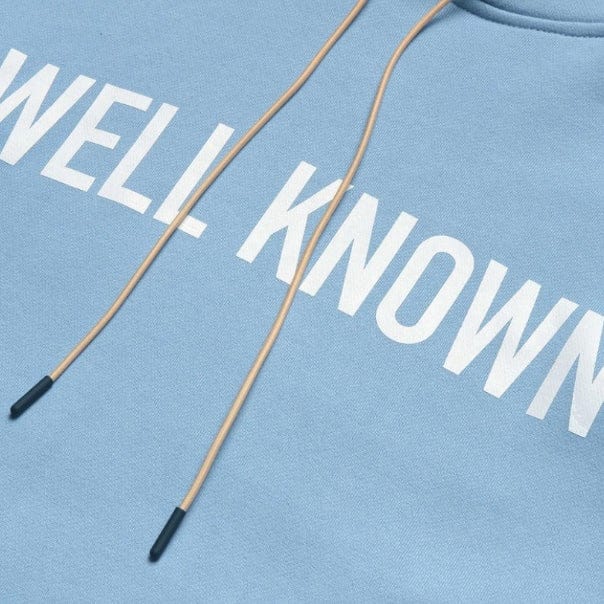 Well Known The Broadway Hoodie (Dusk) 111-9302 - Image 2