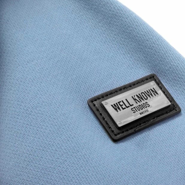 Well Known The Broadway Hoodie (Dusk) 111-9302 - Image 3