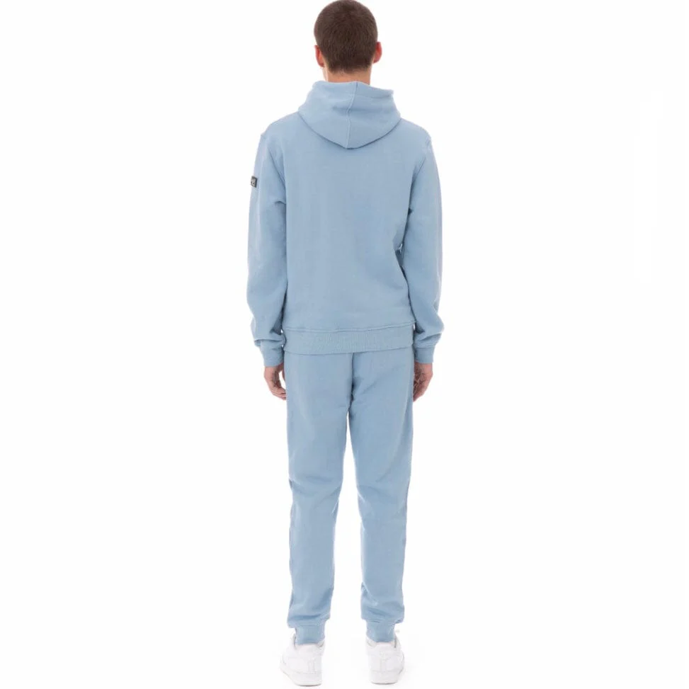 Well Known The Broadway Hoodie (Dusk) 111-9302 - Image 8