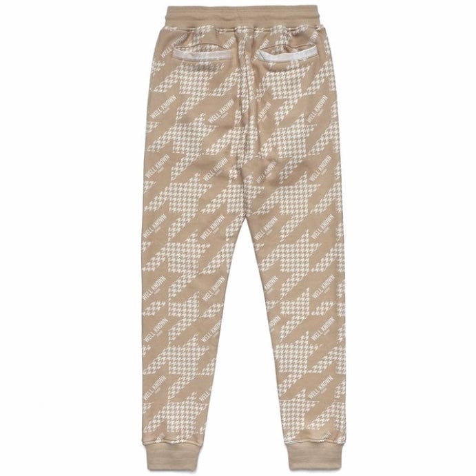 Well Known The Hounds Sweatpants (Wood Ash) 111-9104 - Image 3