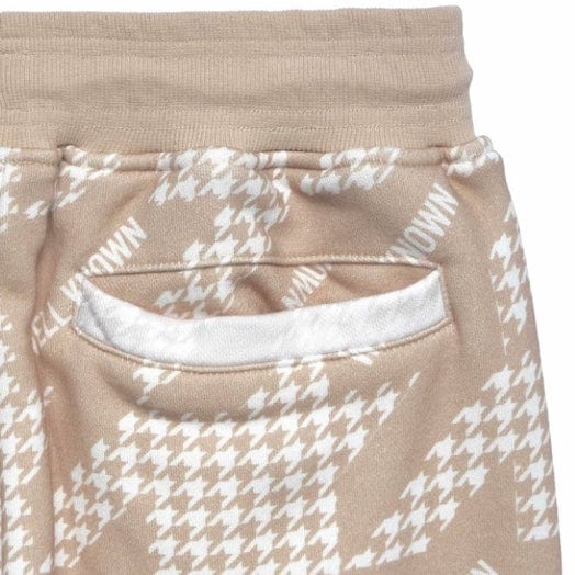 Well Known The Hounds Sweatpants (Wood Ash) 111-9104 - Image 4