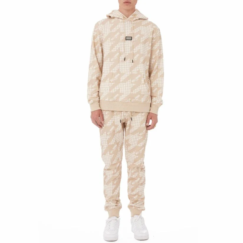 Well Known The Hounds Sweatpants (Wood Ash) 111-9104 - Image 5