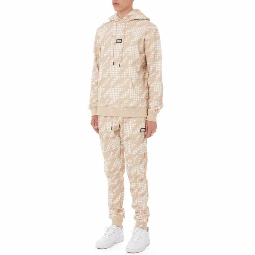 Well Known The Hounds Sweatpants (Wood Ash) 111-9104 - Image 6