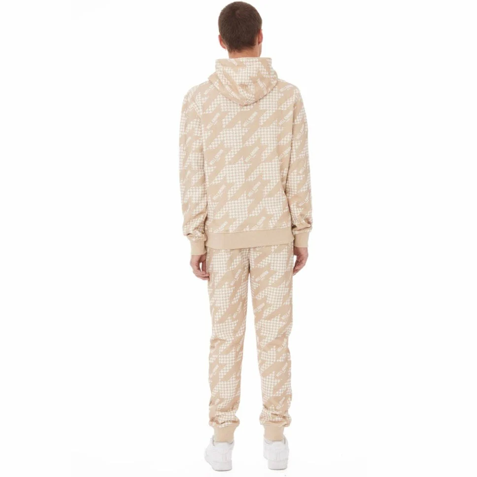 Well Known The Hounds Sweatpants (Wood Ash) 111-9104 - Image 7