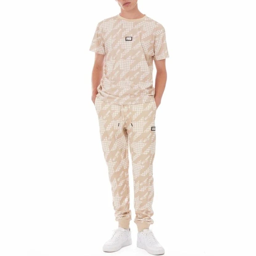 Well Known The Hounds Sweatpants (Wood Ash) 111-9104 - Image 8
