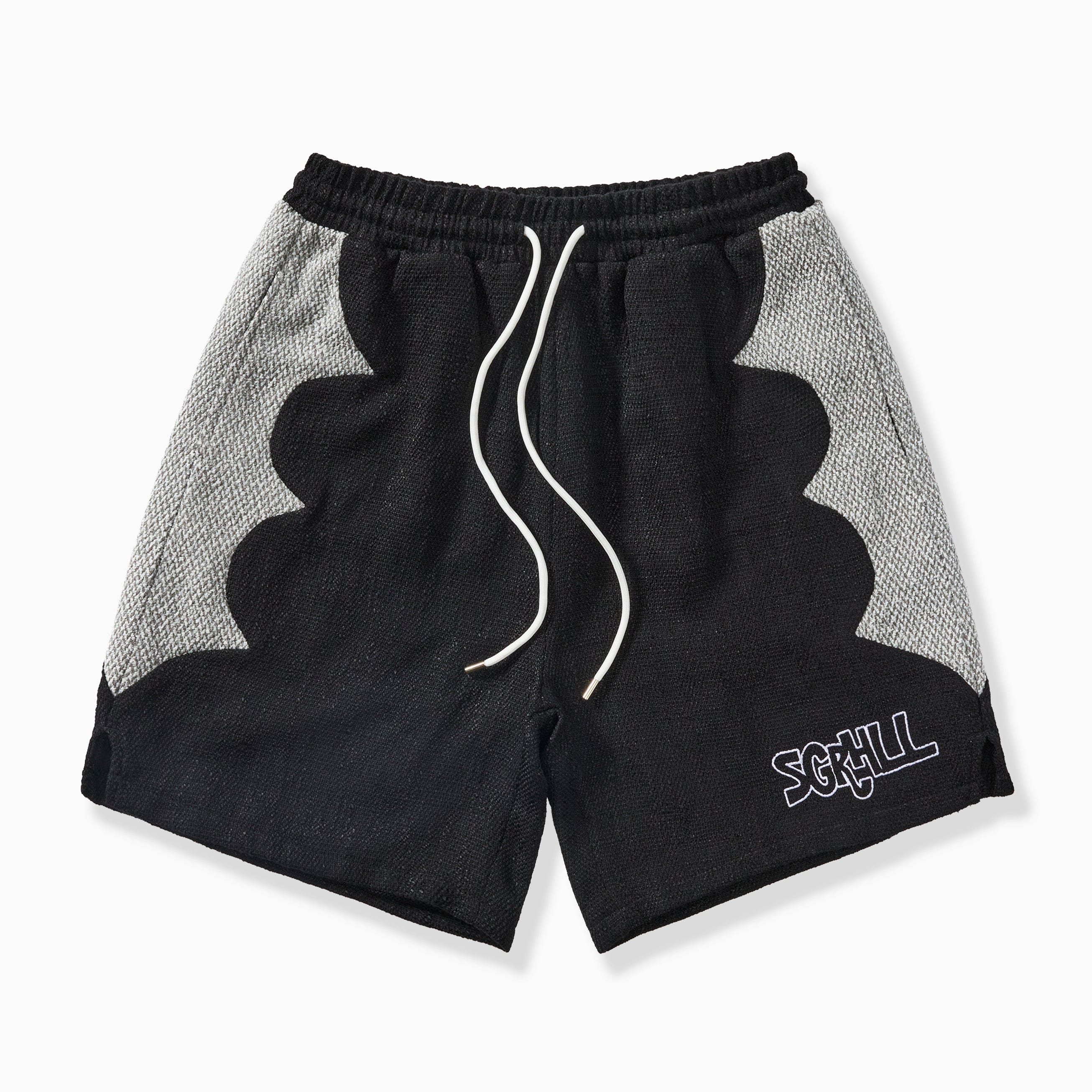 "Zion" Shorts (black) - Image 5