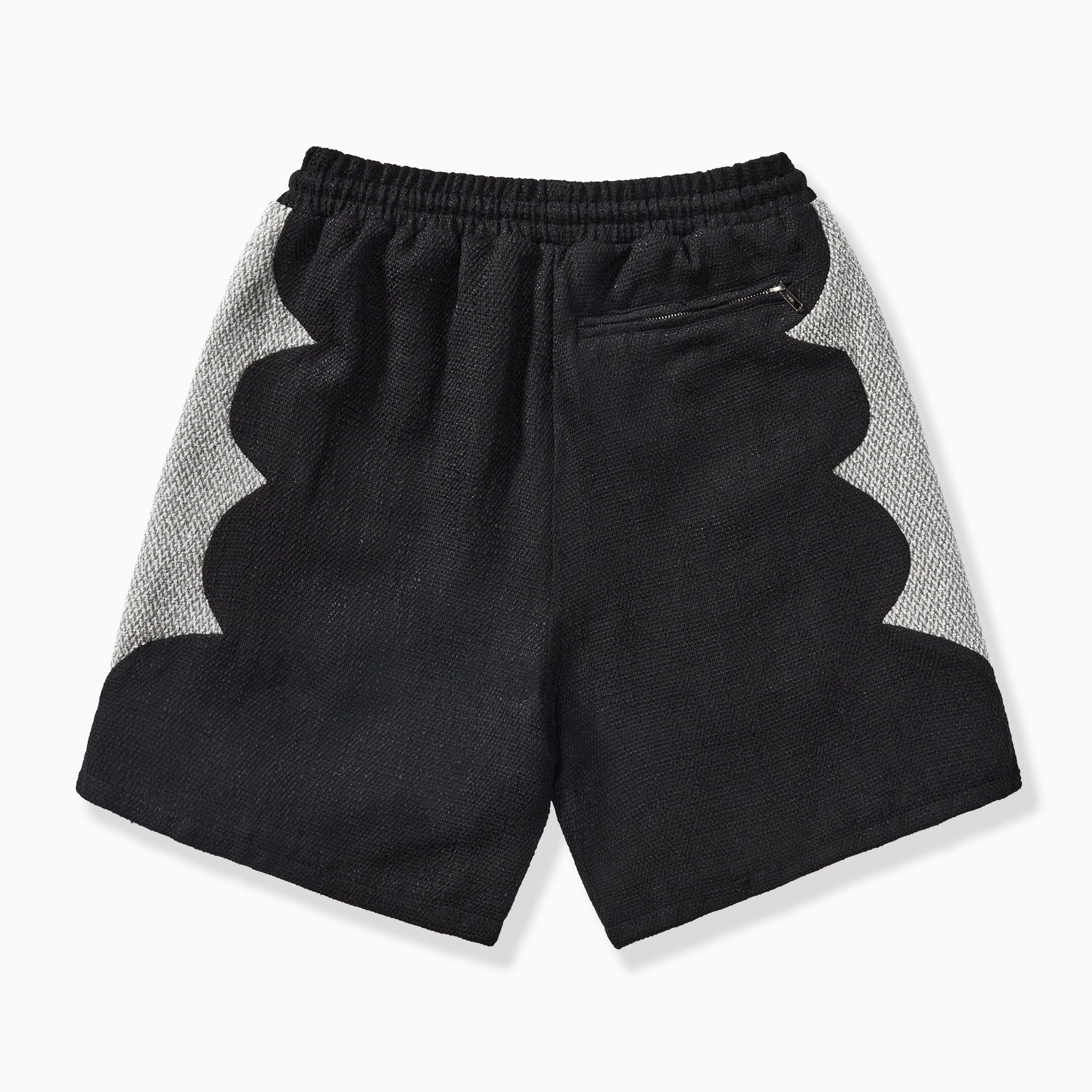 "Zion" Shorts (black) - Image 6